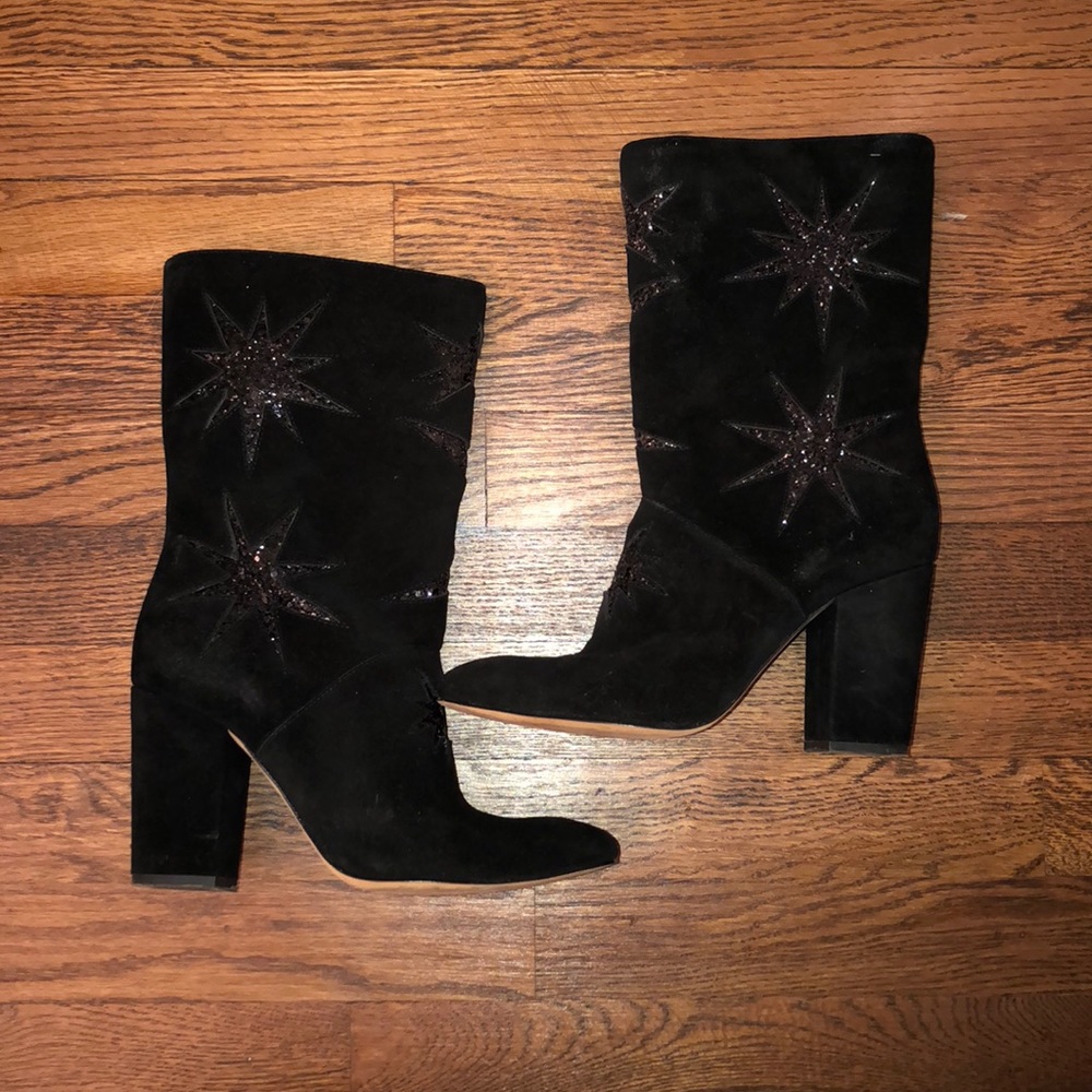 Avec Le Filles Boots NWOT NEVER WORN